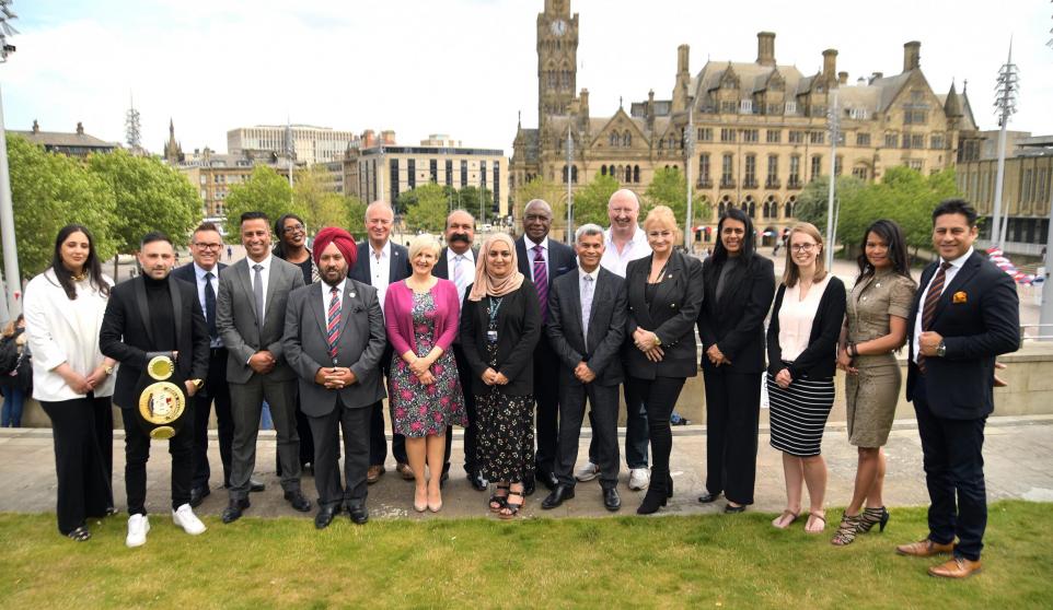 The recognised civic voice of Sikhs across Yorkshire — from Bradford to Hull.