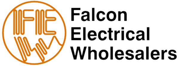 Falcon Electrical Wholesalers — Vaisakhi 2025 sponsor